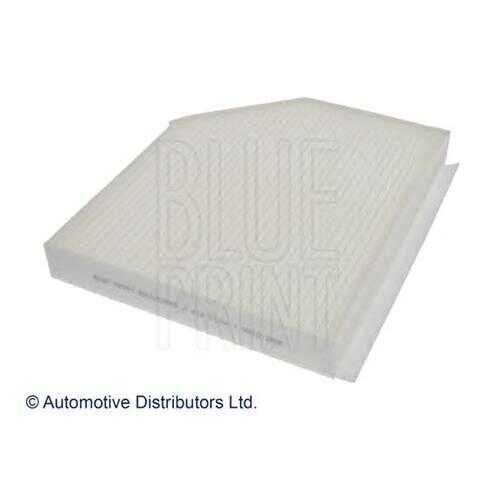 Фильтр воздушный салона Blue Print ADV182509