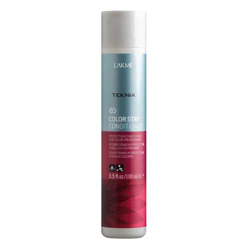 Кондиционер для волос Lakme Teknia Color Stay 100 мл