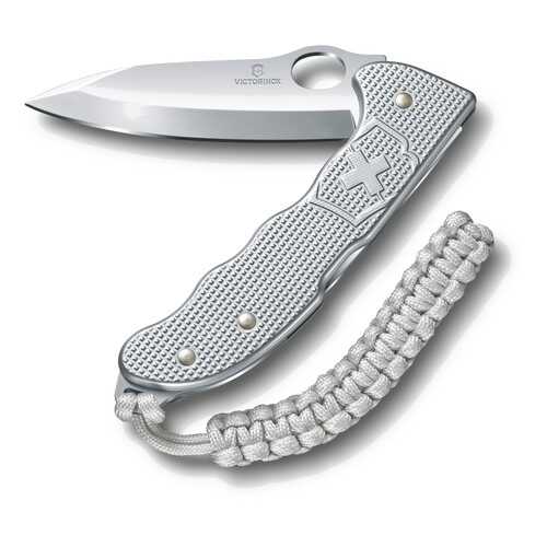 Туристический нож Victorinox Hunter Pro M Alox серебристый