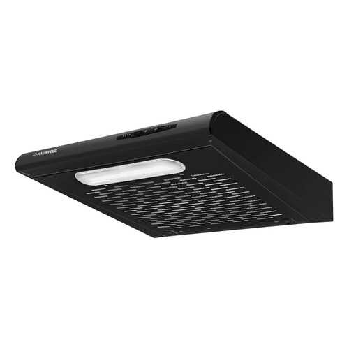 Вытяжка подвесная MAUNFELD MPA 60 Black