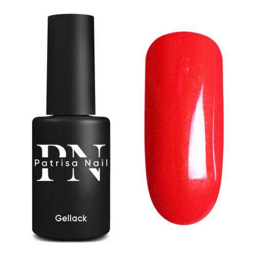 Гель-лак Patrisa Nail Malibu №661, 8 мл, B145