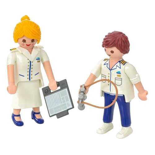 Игровой набор Playmobil 9216pm
