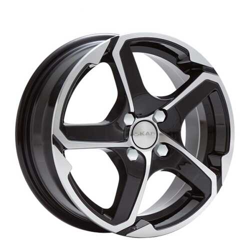 Колесные диски SKAD R15 6J PCD5x100 ET38 D57.1 1130905