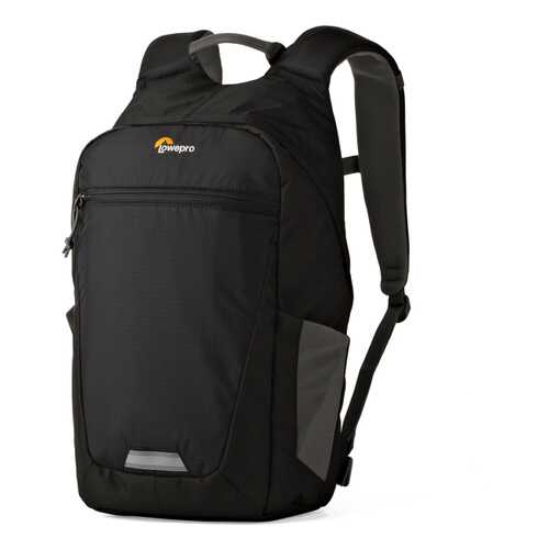 Рюкзак для фототехники Lowepro Photo Hatchback BP 150 AW II 36955-PRU черный