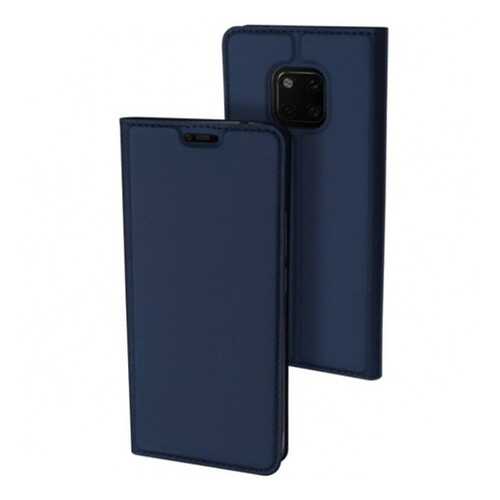 Чехол Dux Ducis для Huawei Mate 20 Pro Blue
