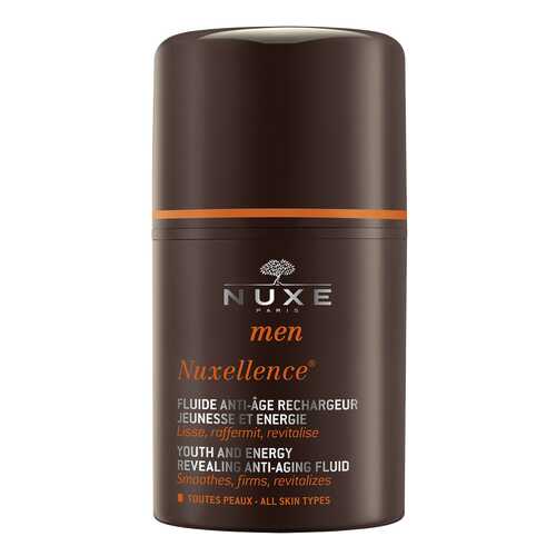 Эмульсия для лица Nuxe Men Nuxellence 50 мл