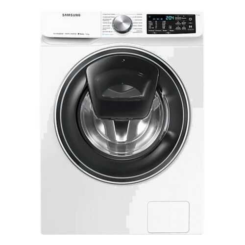 Стиральная машина Samsung WW70R62LVSWDLP