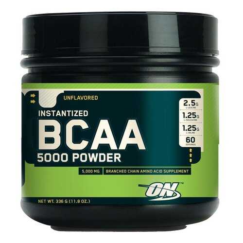 Аминокислоты и BCAA в Декатлон