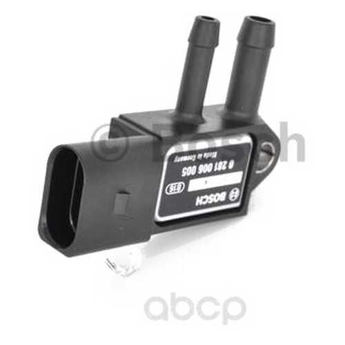 Датчик автомобильный Bosch 0281006005
