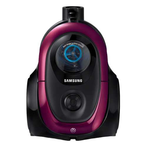 Пылесос Samsung SC18M2110SP Red/Black