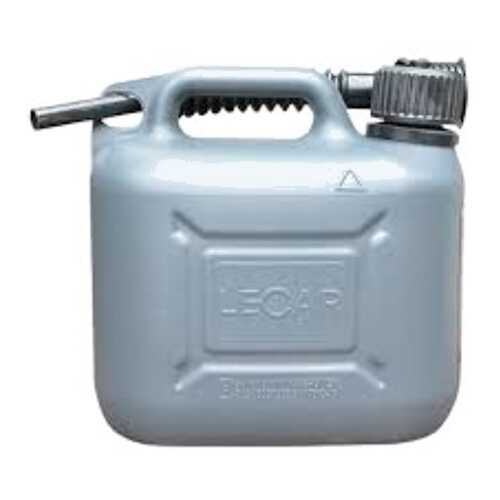 Канистра для ГСМ 5 л. LECAR LECAR000011306