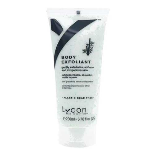Скраб для тела Lycon Body Exfoliant 200 мл