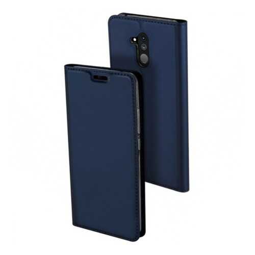 Чехол Dux Ducis для Huawei Mate 20 lite Blue