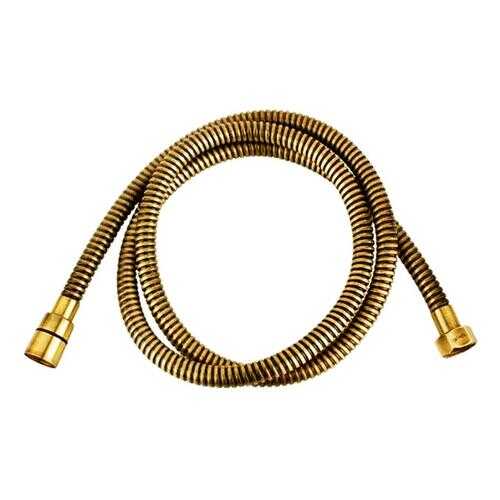 Timo шланг для душа 1,5mm SH100 gold
