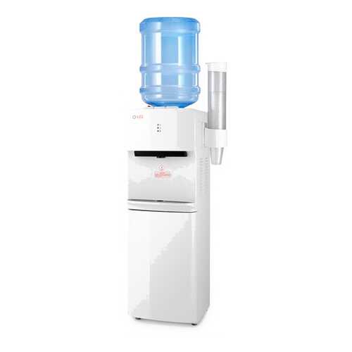 Кулер для воды AEL LC-AEL-420 White