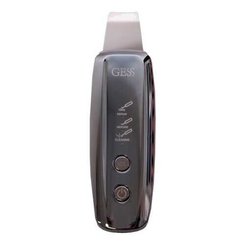 Прибор для ухода за кожей лица GESS Star Face Silver GESS-690 silver
