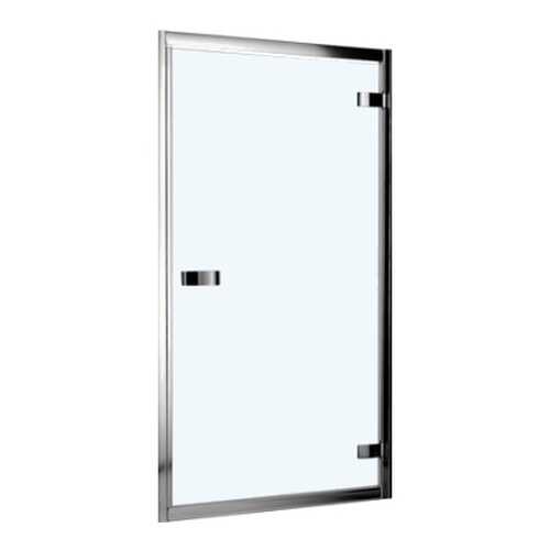 Душевая дверь в нишу Weltwasser WW800 800K1-100