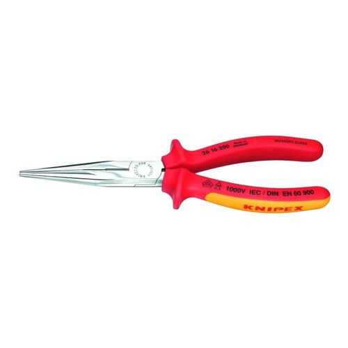 Утконосы KNIPEX 2616200