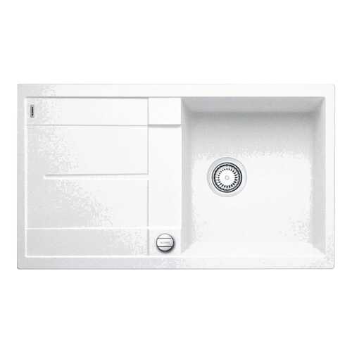 Мойка для кухни гранитная Blanco METRA 5 S 513037 белый