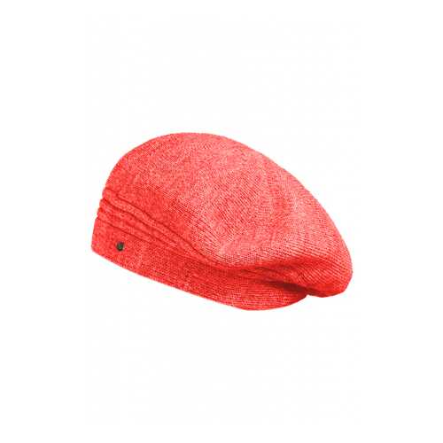 Шапка женская Finn Flare A19-11167 poppy