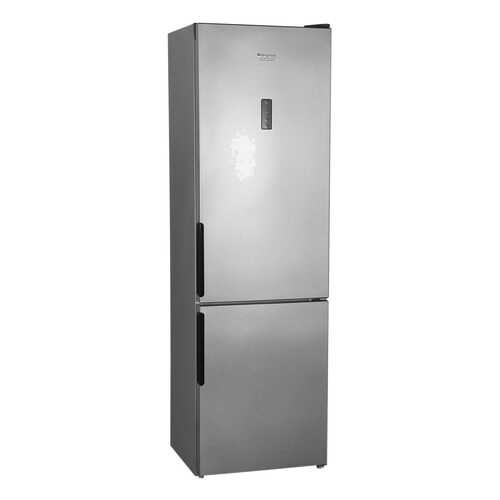 Холодильник Hotpoint-Ariston HF 5200 S Silver