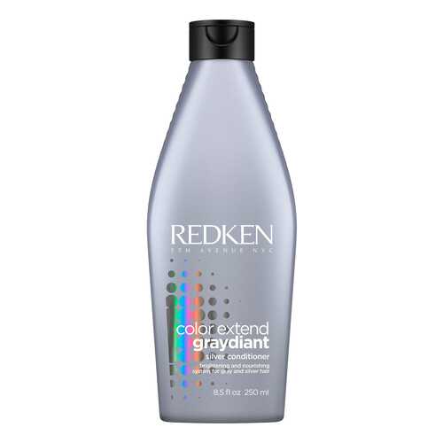 Кондиционер для волос Redken Color Extend Greydiant Silver Conditioner 250 мл
