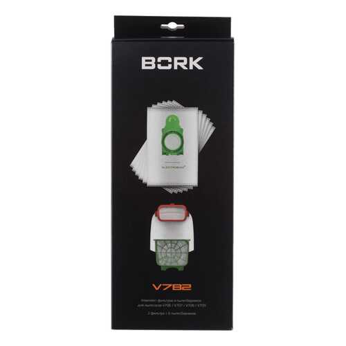 Пылесборник Bork V7B2
