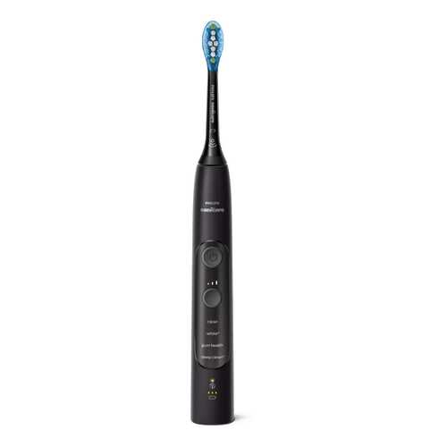 Электрическая зубная щетка Philips ExpertClean 7500 HX9631/16