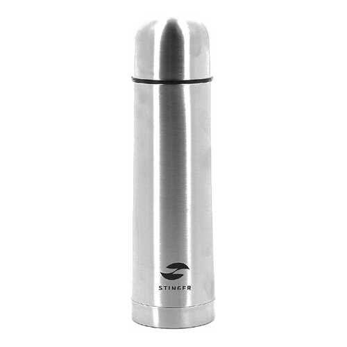 Термос Stinger HY-VF102-2 0,75 л серебристый