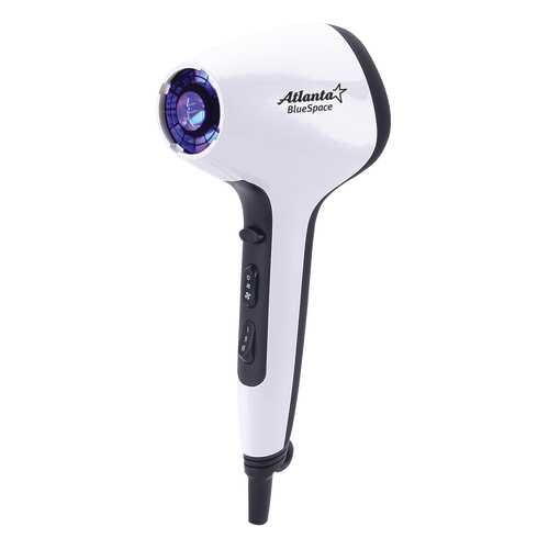 Фен Atlanta ATH-6788 White
