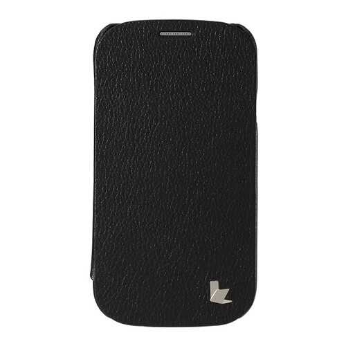 Чехол Jisoncase для Samsung S3 I9300 Black