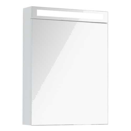 Зеркальный шкаф для ванной Dreja 77.9005W