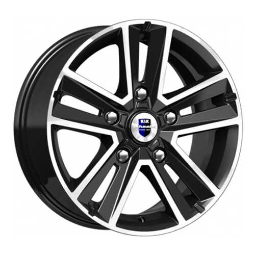 Колесные диски K&K R16 6.5J PCD5x139.7 ET40 D98 74831SK