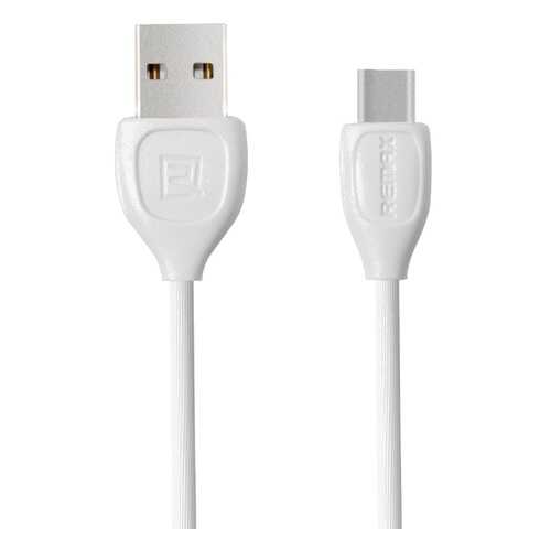 Кабель Remax rc-050a Type-C 1м White