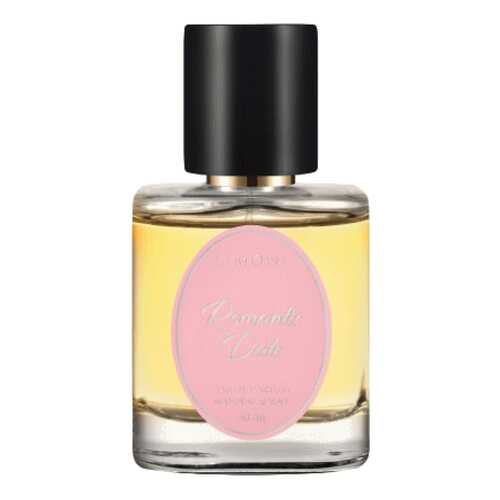 Парфюмерная вода Limoni Eau de Parfum Romantic Date