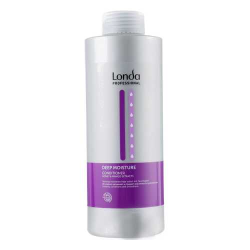Кондиционер для волос Londa Deep Moisture Conditioner 1000 мл
