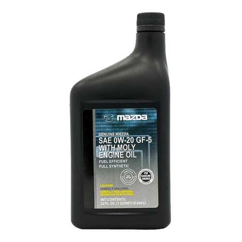Моторные масла в Газпромнефть