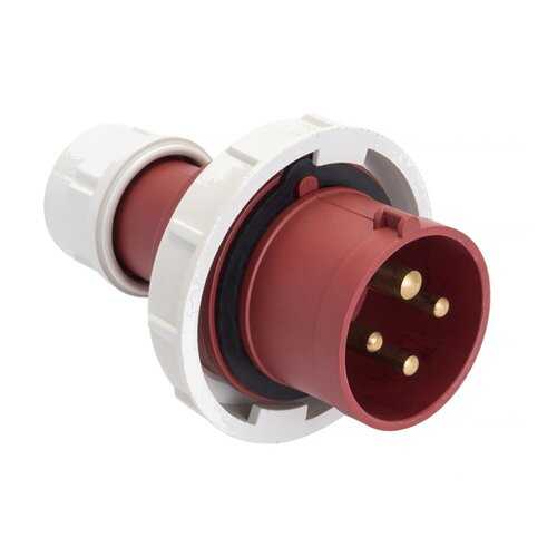 Силовая вилка EKF PROxima ps-0242-32-380