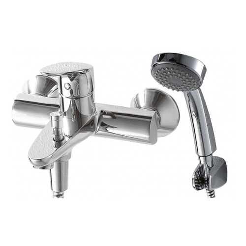 Смеситель для ванны BRAVAT F64898C-B