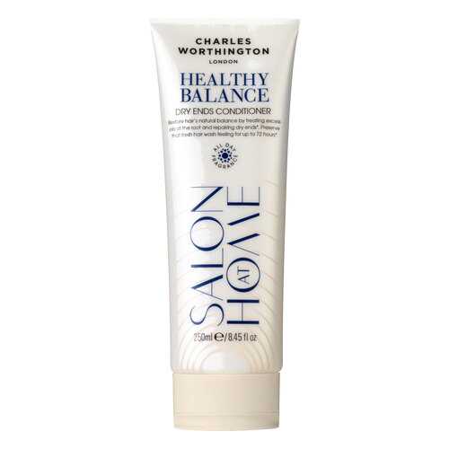 Кондиционер для волос Charles Worthington Healthy Balance Dry Ends 250 мл