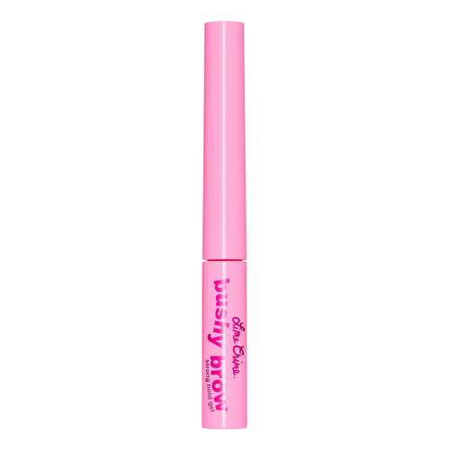 Гель для бровей Lime Crime Bushy Baby Brown 3,5 мл