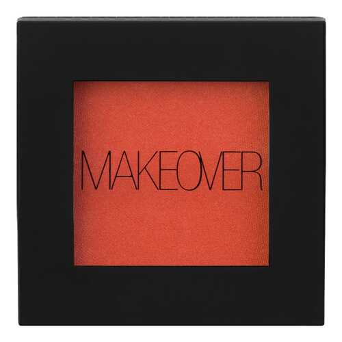 Румяна для лица Makeover Paris Single Blush, My Rose