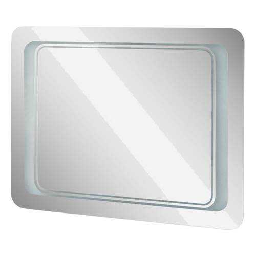 Зеркало Cerutti SPA Duet 80 LED