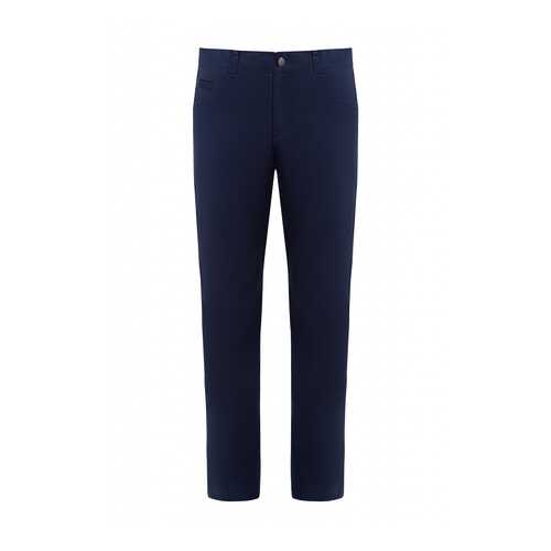 Брюки мужские Finn Flare B20-21017 синие XXL