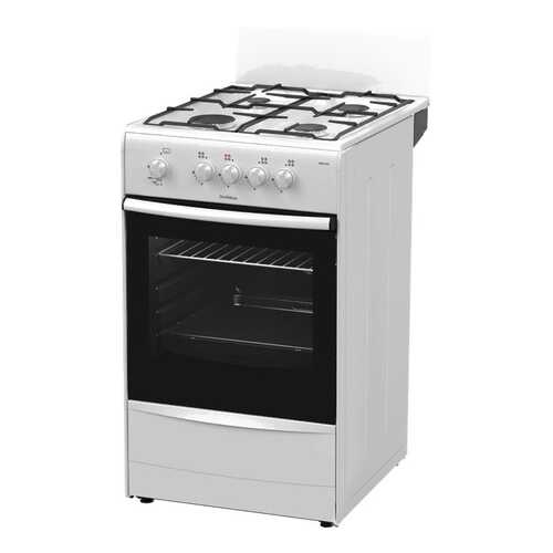 Газовая плита Darina A 3001 W White