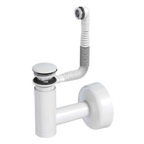 Сифон для раковины PREVEX Easy Clean 1512410