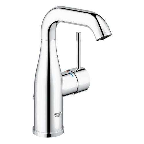 Смеситель для раковины Grohe Essence+ 23480001 хром