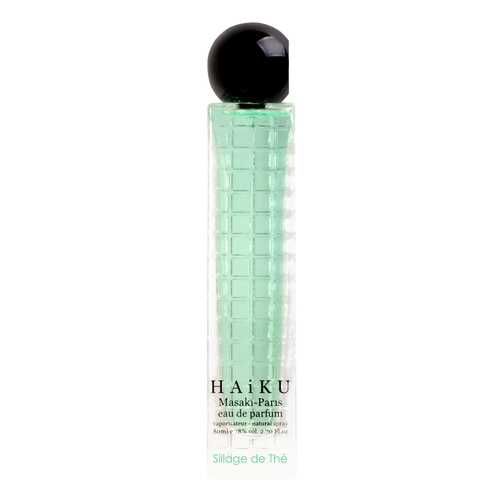 Парфюмерная вода Masaki Matsushima Haiku Sillage De The Eau de Parfum, 80 мл