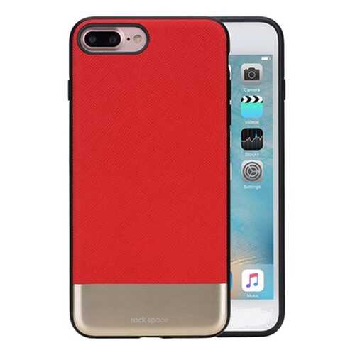 Чехол Rock Elite Series для Apple iPhone 7 plus / 8 plus Red