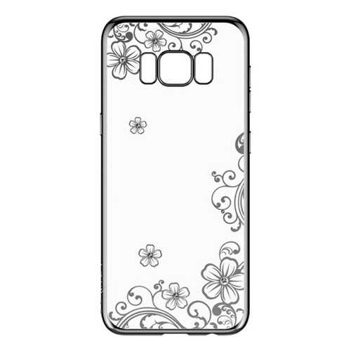 Чехол Devia Crystal Joyous для Samsung G950 Galaxy S8 Black
